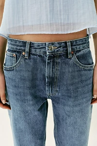Z1975 HI-RISE SLIM JEANS