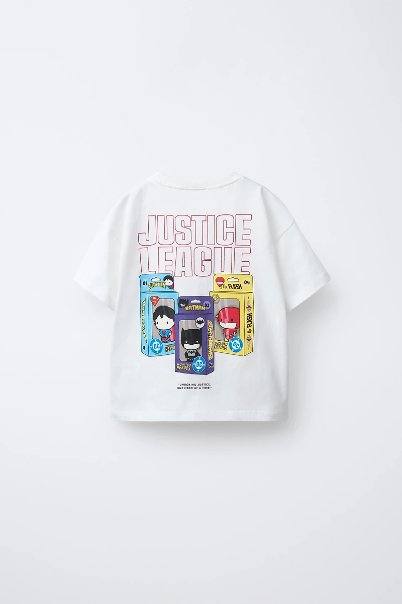 JUSTICE LEAGUE DC ™ T-SHIRT
