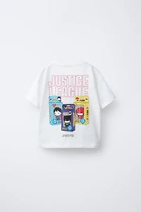 JUSTICE LEAGUE DC ™ T-SHIRT