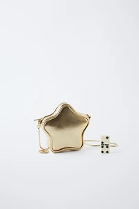 STAR CROSSBODY BAG