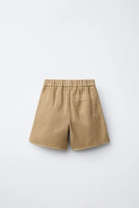 RUSTIC SHORTS