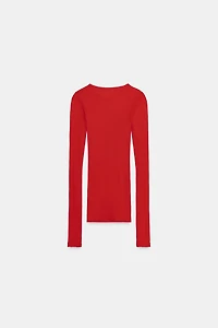 SUPIMA® COTTON T-SHIRT