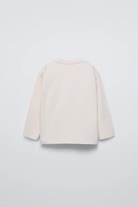 T-SHIRT UNI MEDIUM WEIGHT