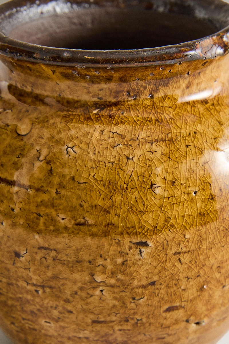 VASE CÉRAMIQUE