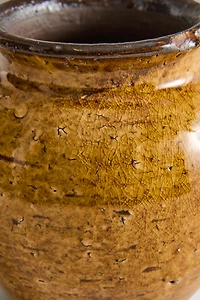 VASE CÉRAMIQUE