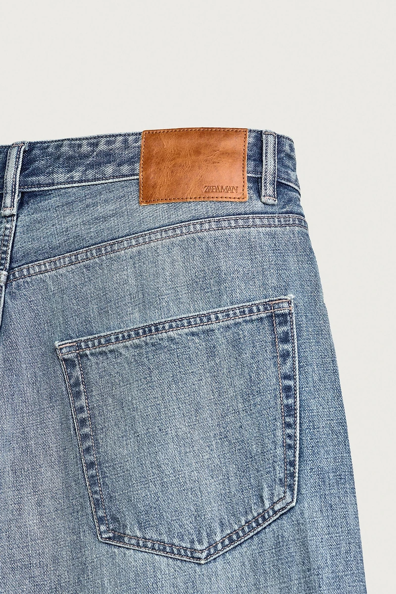 BAGGY FIT JEANS