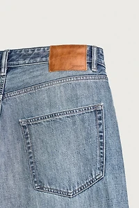 BAGGY FIT JEANS