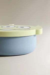 BOÎTE À DÉJEUNER EN SILICONE POUR ENFANT TOY STORY ©DISNEY/PIXAR