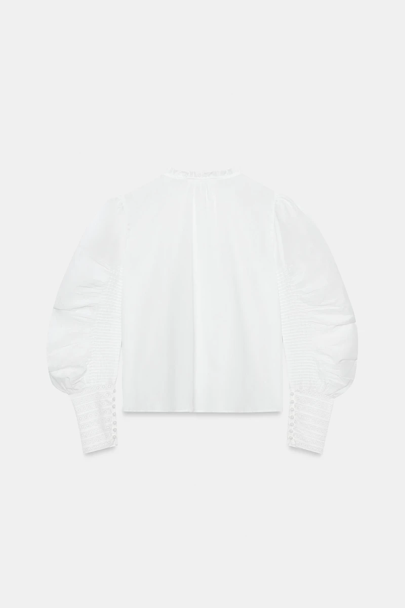 ROMANTIC SHIRT ZW COLLECTION