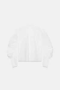 ROMANTIC SHIRT ZW COLLECTION
