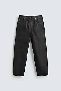 STRAIGHT ANKLE FIT LIMITED EDITION JEANS