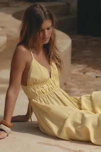 ROBE MIDI FLUIDE