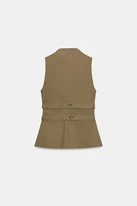 BUTTON TOP