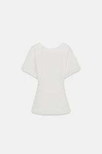 SHORT SLEEVE TOP ZW COLLECTION