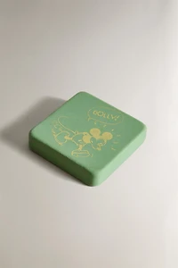 MICKEY & MINNIE ©DISNEY ERASER PACK (PACK OF 3)