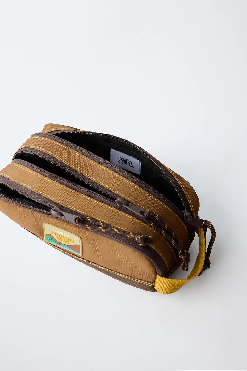 TROUSSE TECHNIQUE