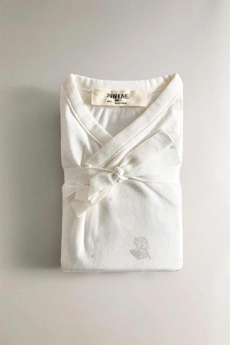 BODY BÉBÉ ÉLÉPHANT (LOT DE 3)