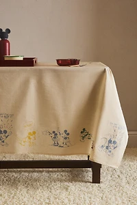 NAPPE ENFANT COTON MICKEY & MINNIE ©DISNEY