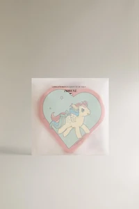 SERVIETTES PAPIER ENFANT MY LITTLE PONY©
