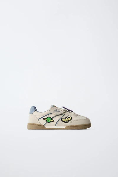 TENNIS TOY STORY© DISNEY PIXAR