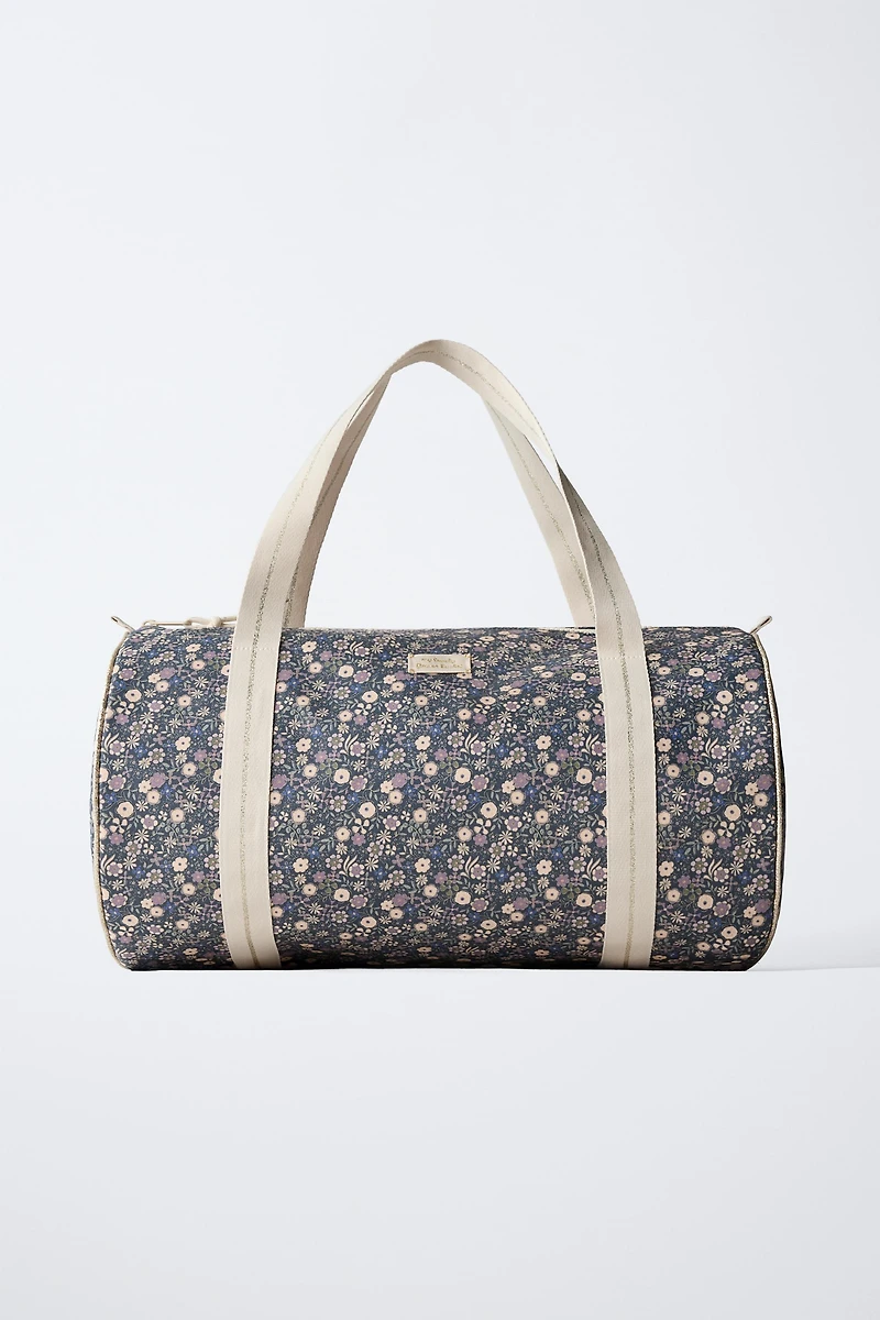 BOWLING SCOLAIRE FLEURS