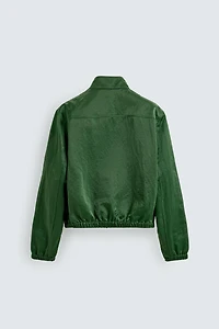 BLOUSON COURT TECHNIQUE