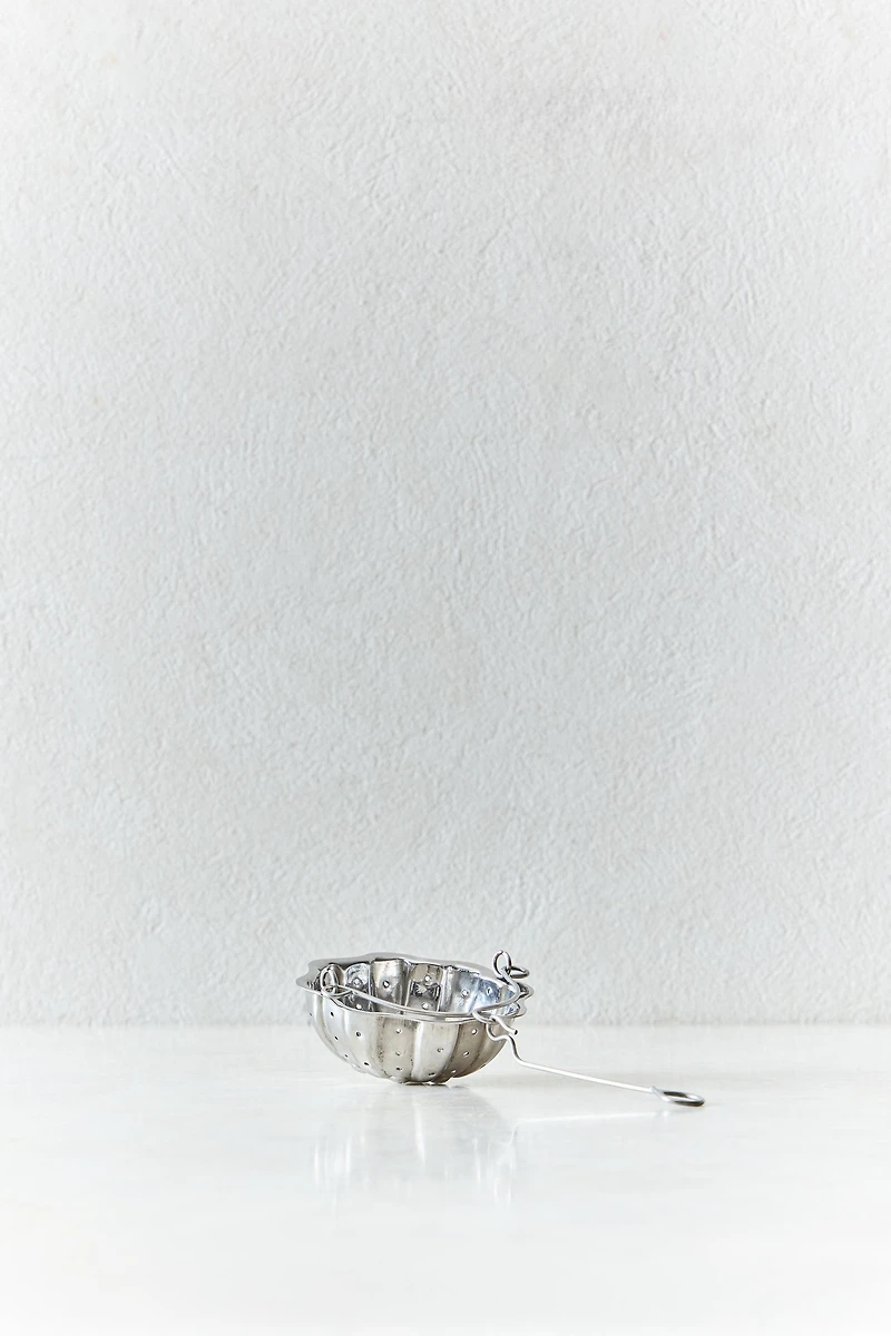 OPEN INFUSER STEEL