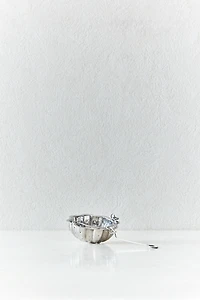 OPEN INFUSER STEEL