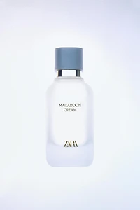 MACAROON CREAM EDP 100ML (3.4 FL. OZ).