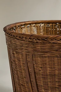 WOVEN BASKET