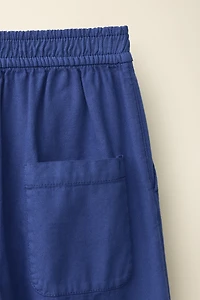 STRAIGHT LEG PANTS CREATED BY CARAMEL LONDON X ZARA
