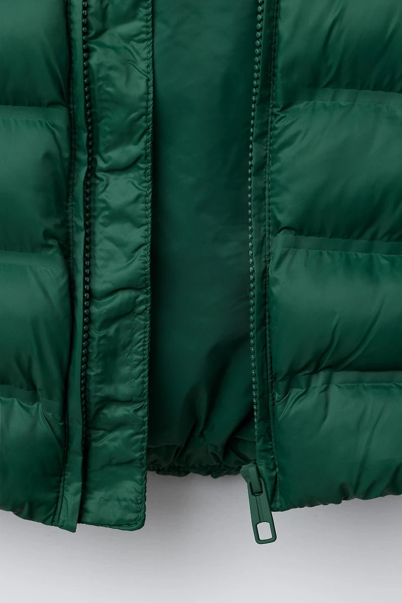 ULTRALIGHT WATER REPELLENT VEST