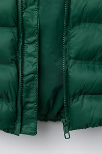 ULTRALIGHT WATER REPELLENT VEST