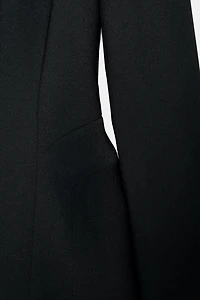 FITTED BLAZER ZW COLLECTION LIMITED EDITION