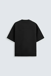 TECHNICAL INTERLOCK SWEATSHIRT