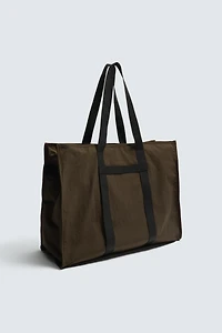 SAC SHOPPER TECHNIQUE