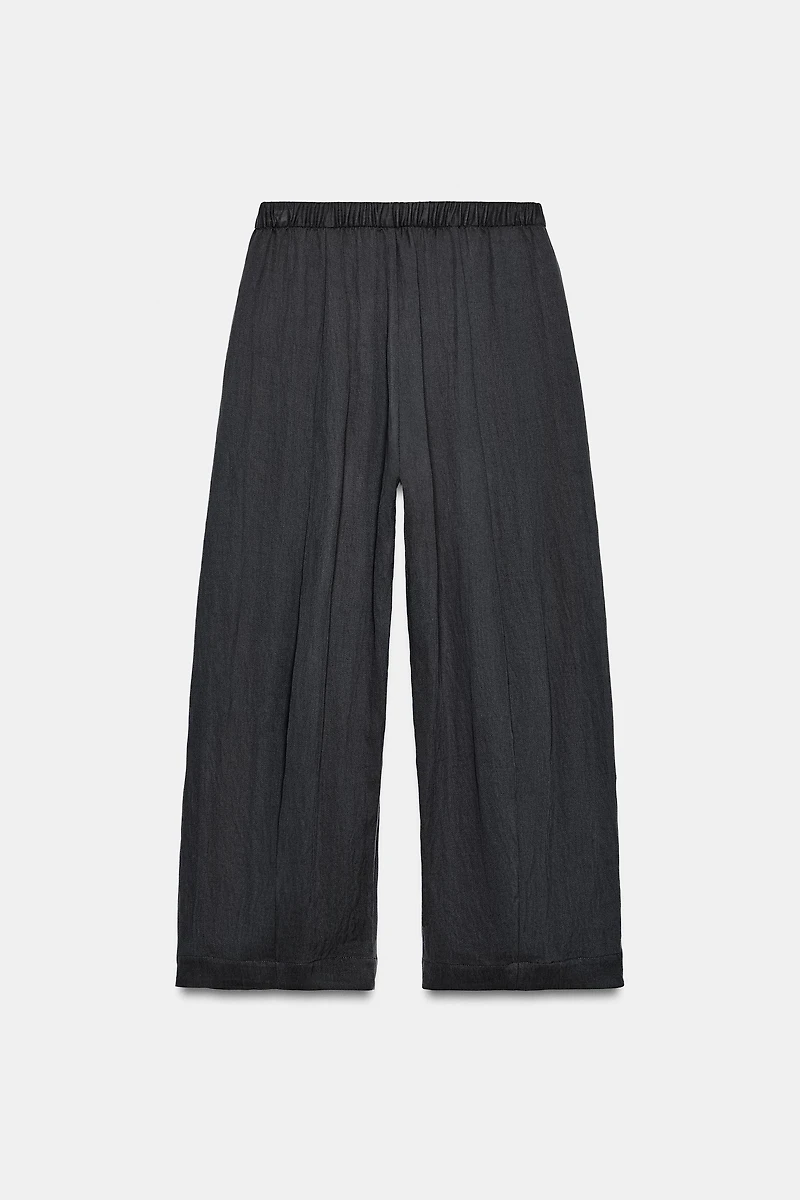 BARREL PANTS ZW COLLECTION