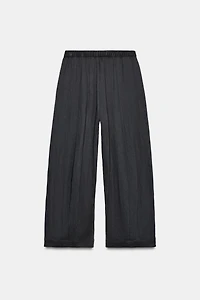 BARREL PANTS ZW COLLECTION