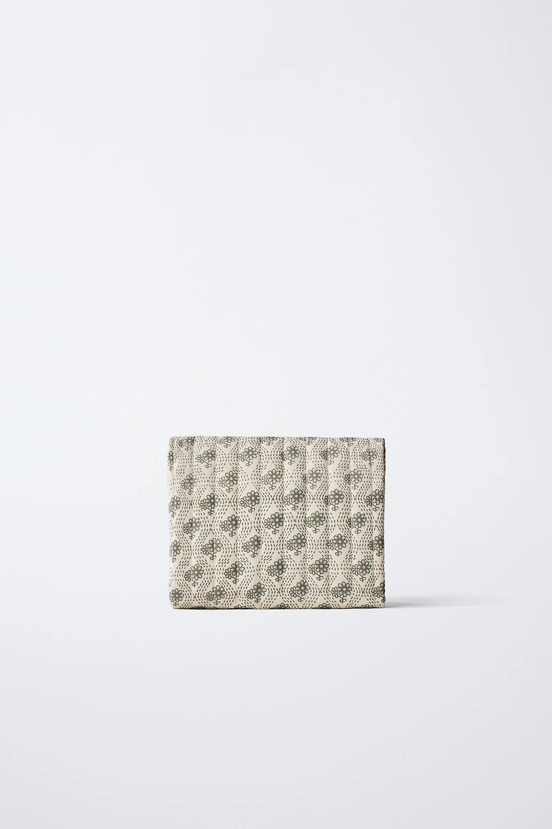 MATELAS À LANGER MATERNITÉ FLEURS