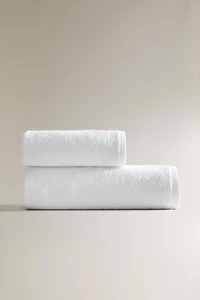 EXTRA SOFT BATH TOWEL