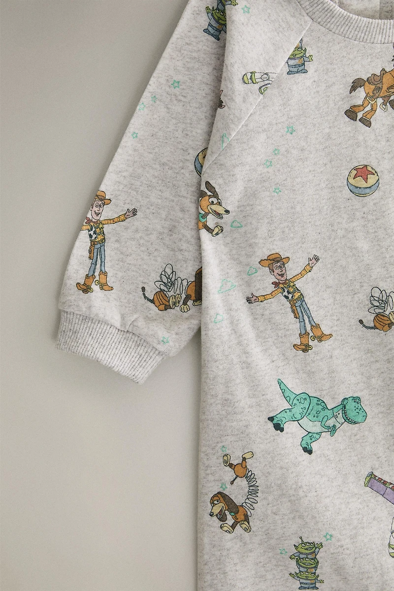 CHILDREN'S ROMPER TOY STORY ©DISNEY/PIXAR