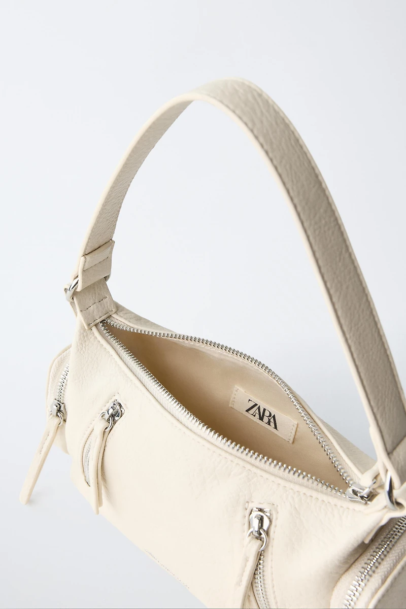 ZIPPER BAG