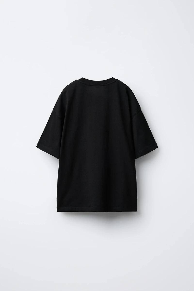 OASIS ® PRINT T-SHIRT