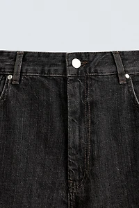 WIDE FIT JEANS