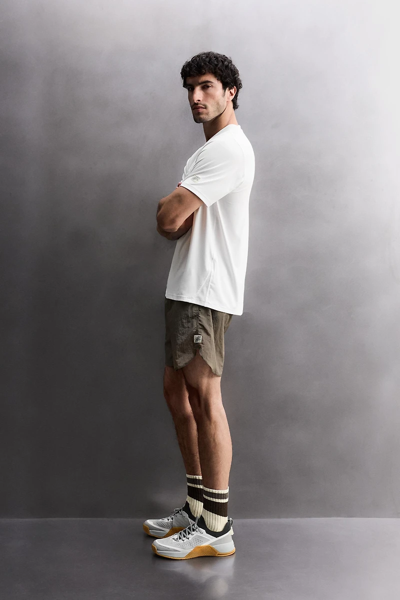 TECHNICAL TRAINING T-SHIRT