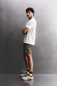 TECHNICAL TRAINING T-SHIRT