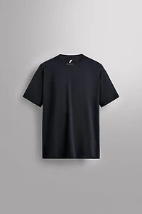 T-SHIRT TECHNIQUE IMPRIMÉ RUNNING