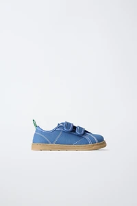 BAREFOOT SNEAKERS
