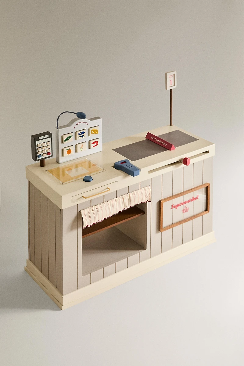 JOUET ENFANT SUPERMARCHÉ
