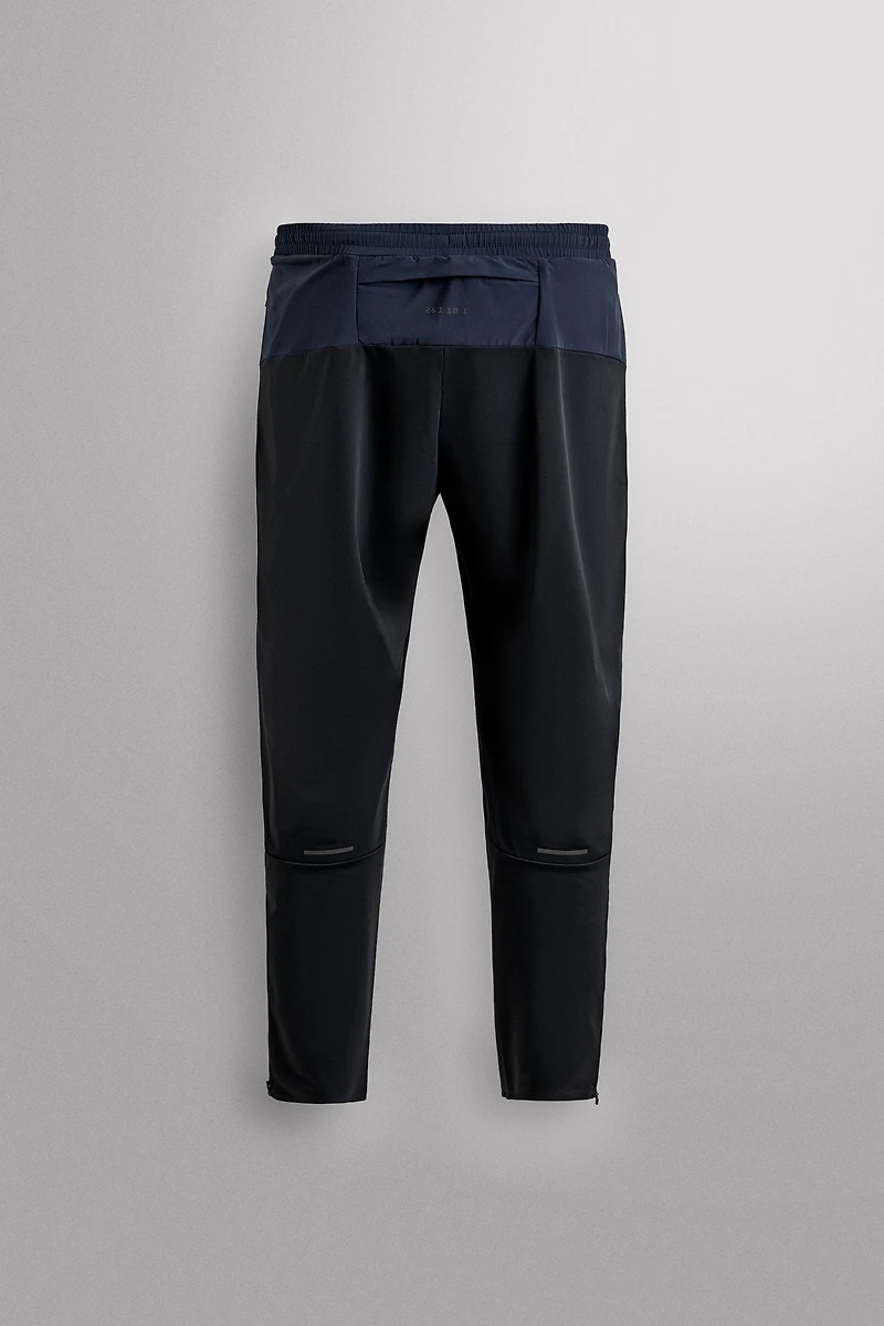 PANTALON TECHNIQUE COLOR BLOCK